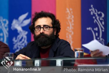 "آشفتگی"  در آخرین روز‌  سی و هفتمین جشنواره فیلم فجر - مسعود سلامی