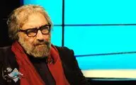 مسعود کیمیایی مهمان 