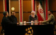 از اعلام آمادگی افخمی برای ساخت سریال تا مرور خاطرات سردار سلیمانی در برنامه 