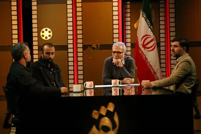 از اعلام آمادگی افخمی برای ساخت سریال تا مرور خاطرات سردار سلیمانی در برنامه "نقد سینما"