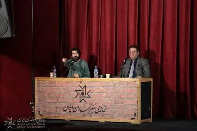 «کوچ کتاب»؛ روایتی از تاریخ انتشارات/ بازگشت به نقطه صفر