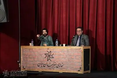 «کوچ کتاب»؛ روایتی از تاریخ انتشارات/ بازگشت به نقطه صفر