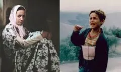 «بید و باد»، «قدمگاه» و «دادشاه» روی آنتن آخر هفته