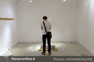 کارگاه نمایش آثار هنرمندان متخب کشورهای اتریش و هند