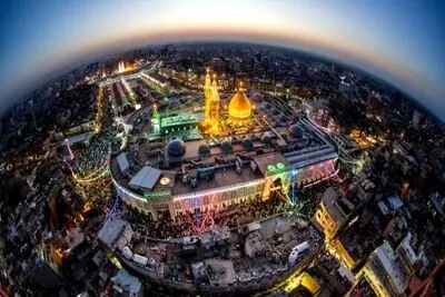 How world intellectuals, thinkers describe Imam Hussein (AS)