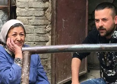 "مغزهای کوچک زنگ‌زده" صدرنشین جدول فروش هفتگی شد
