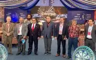 سیزدهمین جشنواره فیلم تاشکند با «روزهای سینمای ایران» ورق خورد