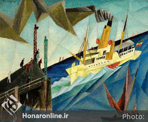 LYONEL FEININGER