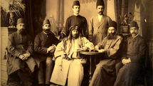 DEFC to produce doc on Qajar businessman Amin al-Zarb