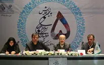 پنجمین همایش سالانه طراحان و تولیدکنندگان مد و لباس‎ در موزه هنرهای معاصر