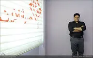 میرمعصومی: خوشحالم که توانستم هنر بسیار غنی ایران را به جهان معرفی کنم