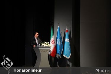 مراسم نکوداشت هفت دهه خدمات گسترده علمی و فرهنگی استاد مهدی محقق