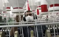 چگونگی کاربرد نخ کاغذی در طراحی لباس مفهومی و انتقال مفاهیم / تأثیر دستاوردهای علمی قرون 20 و 21 بر هنر معاصر