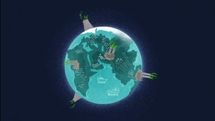 Iranian artists, UNIDO team up for movie on climate change