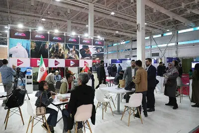 شمارش معکوس برای زنگ آغاز رصتا