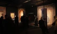 رویداد «حس پرشیا» ترکیب زیبایی‌های سنتی با عناصر معاصر