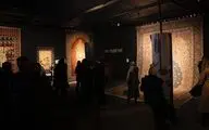 رویداد «حس پرشیا» ترکیب زیبایی‌های سنتی با عناصر معاصر