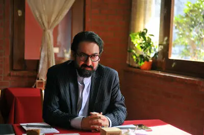 پیام معاون امور هنری به جشنواره موسیقی نواحی