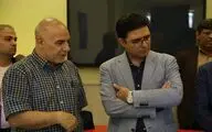 اختتامیه بیست و پنجمین جشنواره تجسمی جوانان برگزار می‌شود/ بازدید مدیرکل هنرهای تجسمی از کارگاه‌های جشنواره
