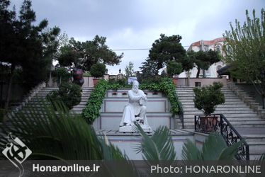 نشست پژوهشی پیرامون رویکرد و مفاهیم باغ و معماری ایرانی