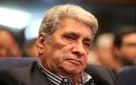 عیادت معاون صدا و پیشکسوتان از بهروز رضوی
