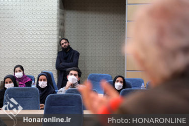رونمایی از کتاب «اقتباس نمایشی کمیک از لطایف ملانصرالدین»