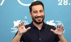 نوید محمدزاده با «پرنده سیاه» به تئاتر می‌آید؛ آغاز پیش‌فروش بلیت