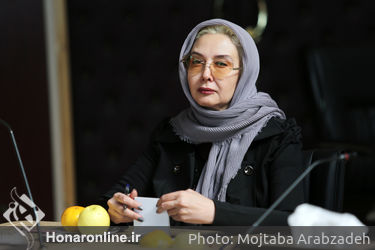 نشست استاندار تهران با شورای سیاست گذاری نخستین جشنواره سینمایی آب