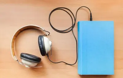 کتاب باید کتاب باشد! / سیری در ملغمه‌ کتاب‌های صوتی، الکترونیکی و سربی!

