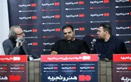 سرمایه‌داری غلط با اخلاقیات بازی می‌کند تا جامعه را استثمار کند