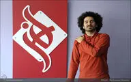 هومن شاهی از 