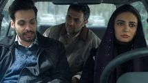Movies from Iran Scoop Awards at Big Muddy Film Festival