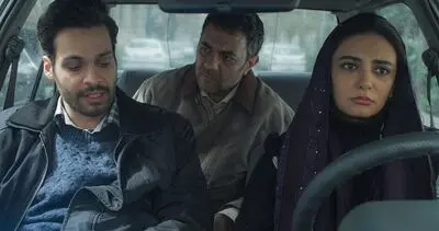 Movies from Iran Scoop Awards at Big Muddy Film Festival