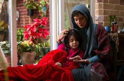 نخستین نمایش "خداحافظ دختر شیرازی" در جشنواره‌ فیلم شهر