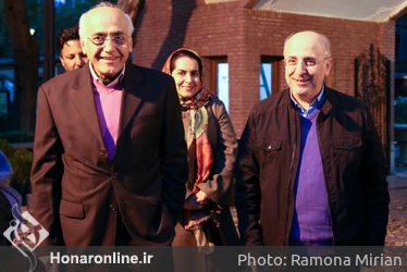 گردهمایی فعالان مد و لباس کشور در روز کتاب‌گردی