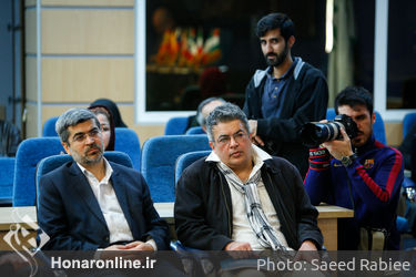 سمینار بین المللی تئاتر و ظرفیت های بخش غیر دولتی