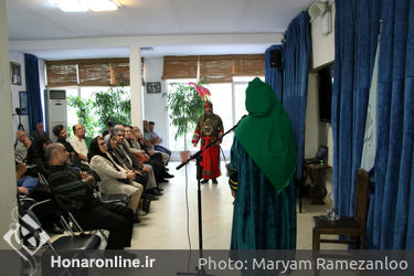 نشست ماهیانه خانه موسیقی در خانه موسیقی