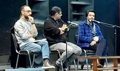 از پرورشگاه تا جبهه؛ مسیر تکامل قهرمان «بچه مردم» 