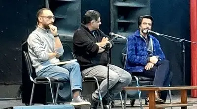 از پرورشگاه تا جبهه؛ مسیر تکامل قهرمان «بچه مردم» 