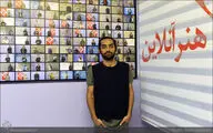 روایت رضا کولغانی از همکاری با هومن سیدی