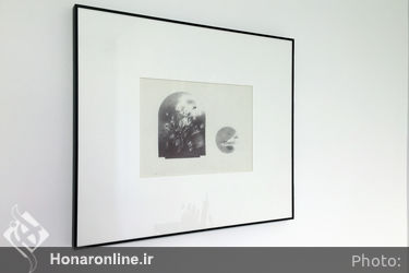 نمایشگاه آثار محمدرضا قربانی در گالری عصر