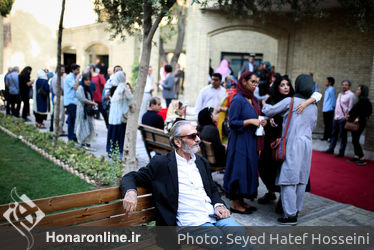 هجدهمین جشن سالیانه انجمن منتقدان، نویسندگان و پژوهشگران خانه تئاتر