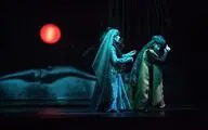  یک اپرای عروسکی واقعا ایرانی / نگاهی به اپرای عروسکی 