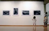 آئین افتتاحیه نمایشگاه عکاسی داریوش محمدخانی در فرهنگسرای نیاوران 