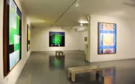 نماشگاه نقاشی یعقوب امدادیان در گالری هور