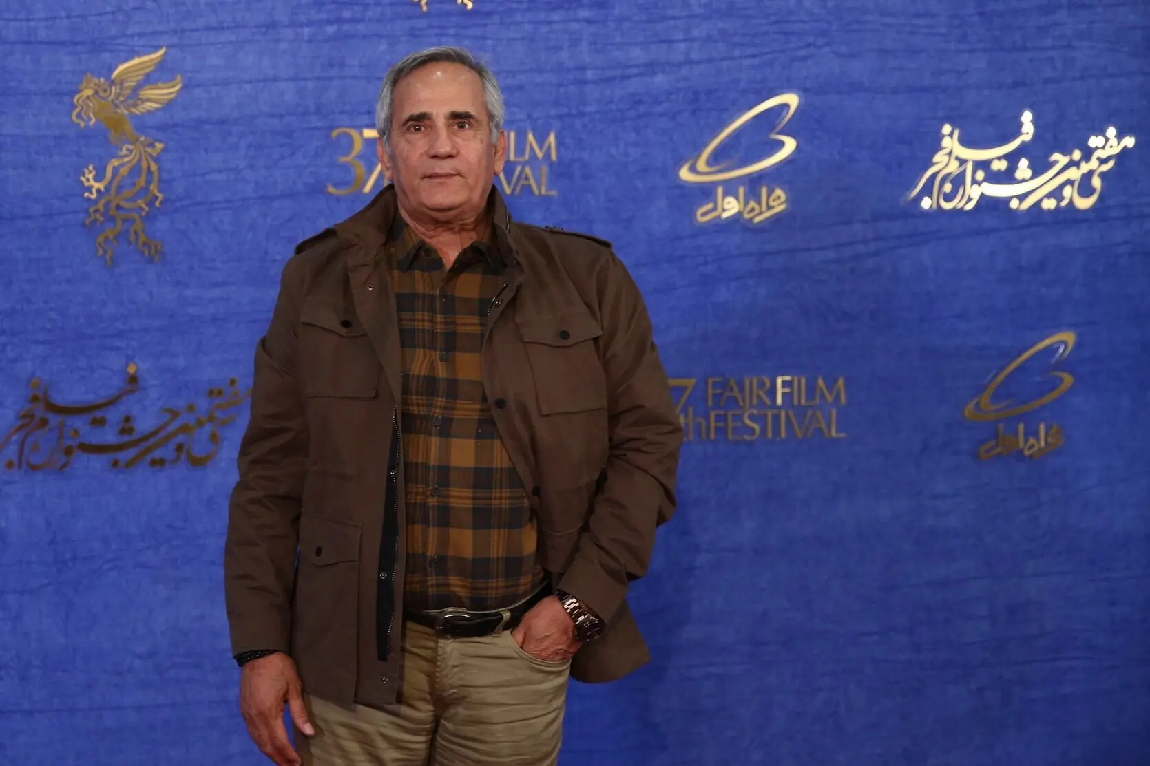 مجید مظفری به 