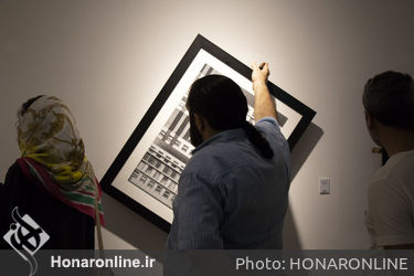 نمایشگاه عکس و چیدمان کجواج‌ها در گالری سایه