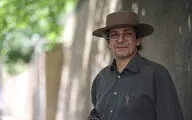 ما بسیار به امید نیاز داریم / با نادر مشایخی از ارکستر 