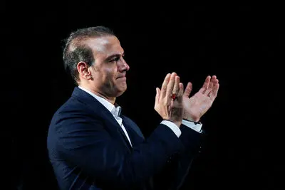  آلبوم  جدید علیرضا قربانی را دانلود کنید