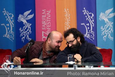 "آشفتگی"  در آخرین روز‌  سی و هفتمین جشنواره فیلم فجر